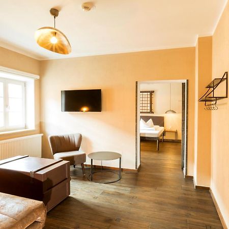 Knast-Hotel Fronfeste Amberg Luaran gambar