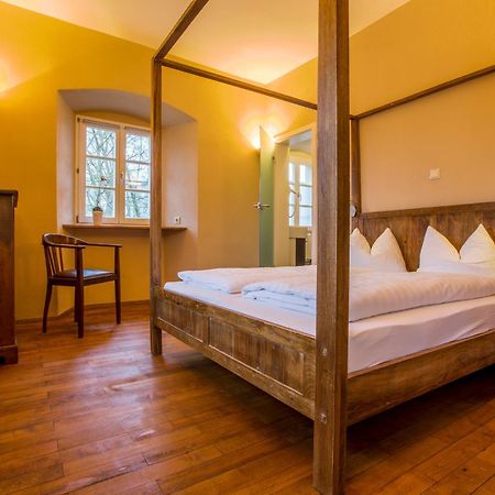 Knast-Hotel Fronfeste Amberg Luaran gambar
