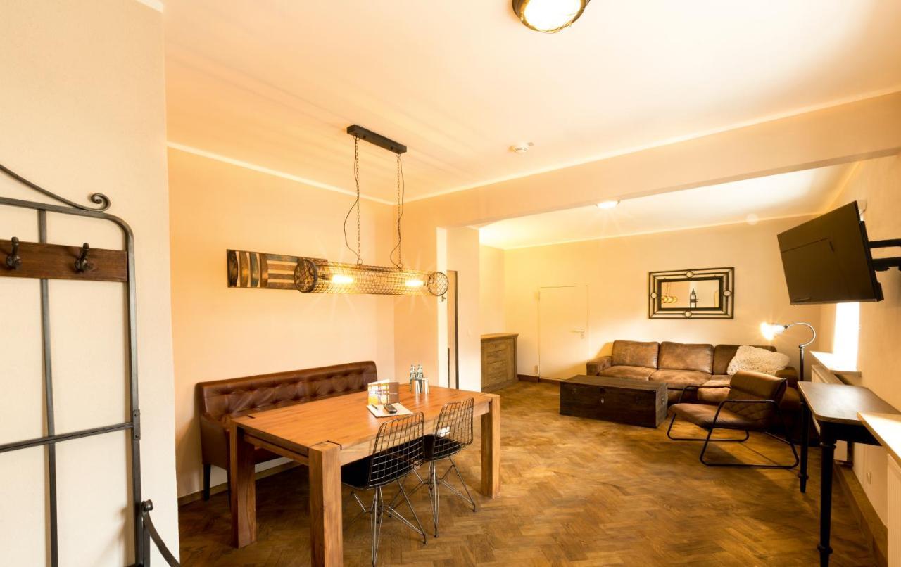 Knast-Hotel Fronfeste Amberg Luaran gambar