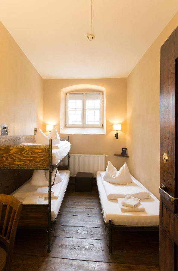 Knast-Hotel Fronfeste Amberg Luaran gambar