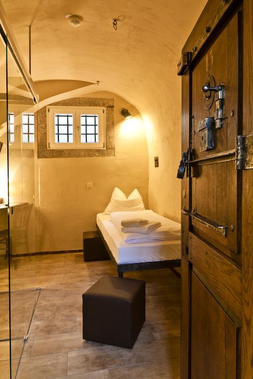 Knast-Hotel Fronfeste Amberg Bilik gambar