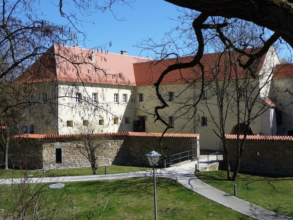 Knast-Hotel Fronfeste Amberg Luaran gambar