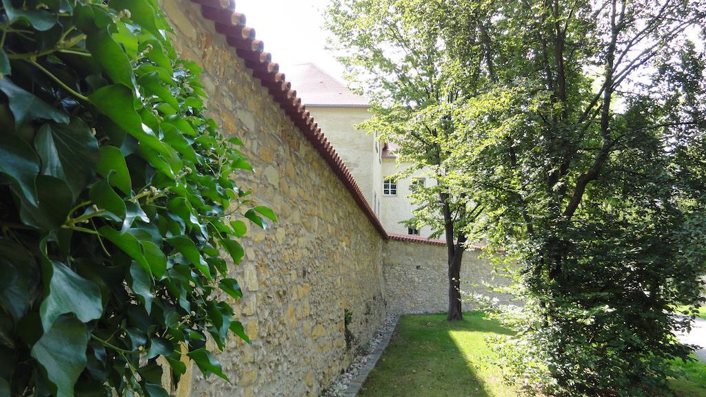 Knast-Hotel Fronfeste Amberg Luaran gambar