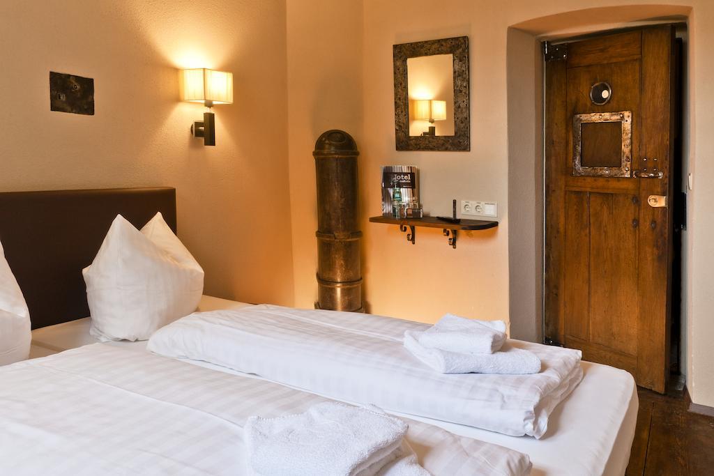 Knast-Hotel Fronfeste Amberg Bilik gambar