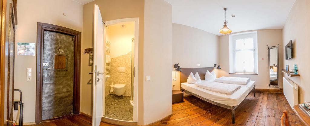 Knast-Hotel Fronfeste Amberg Bilik gambar