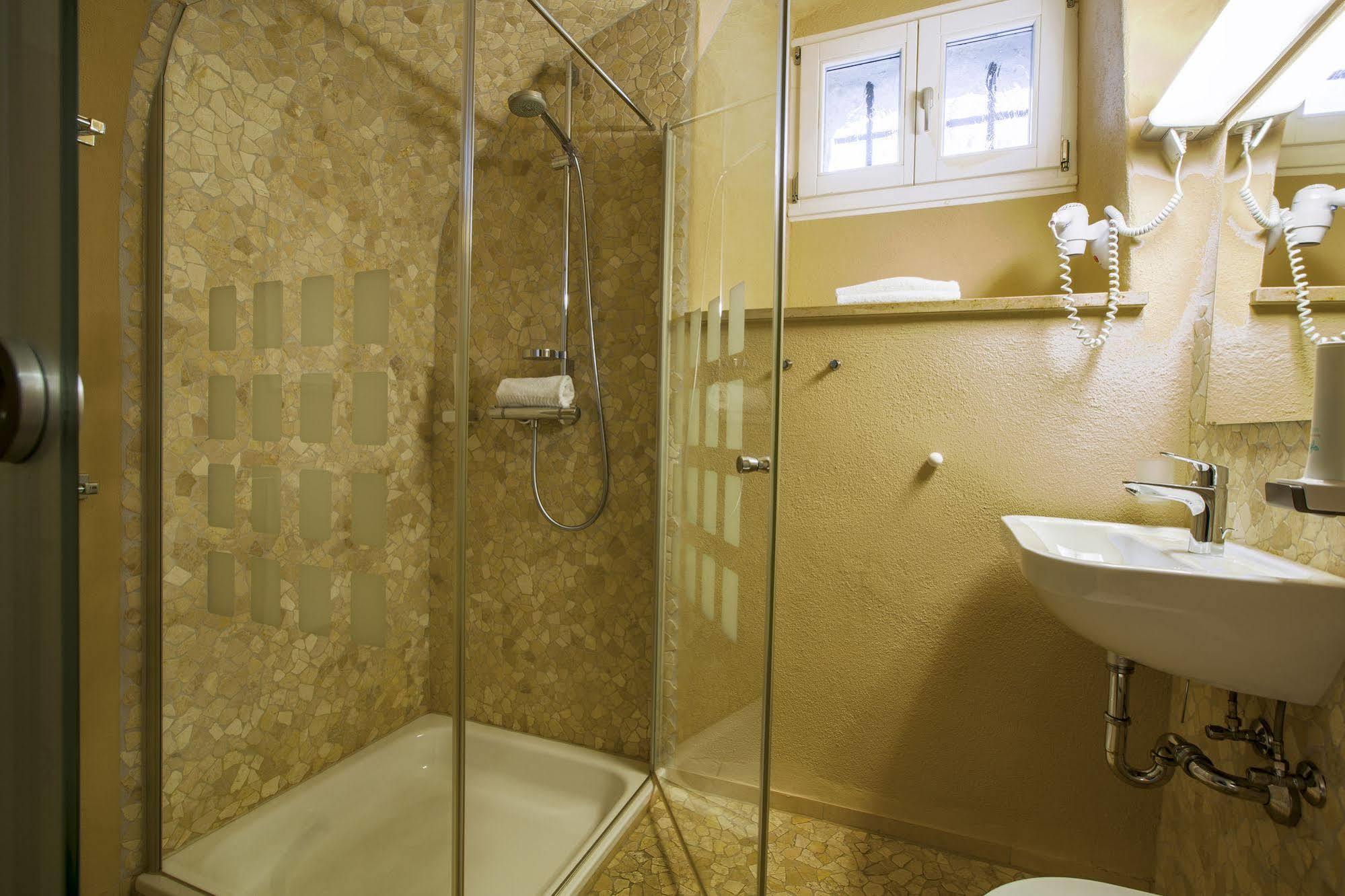 Knast-Hotel Fronfeste Amberg Luaran gambar