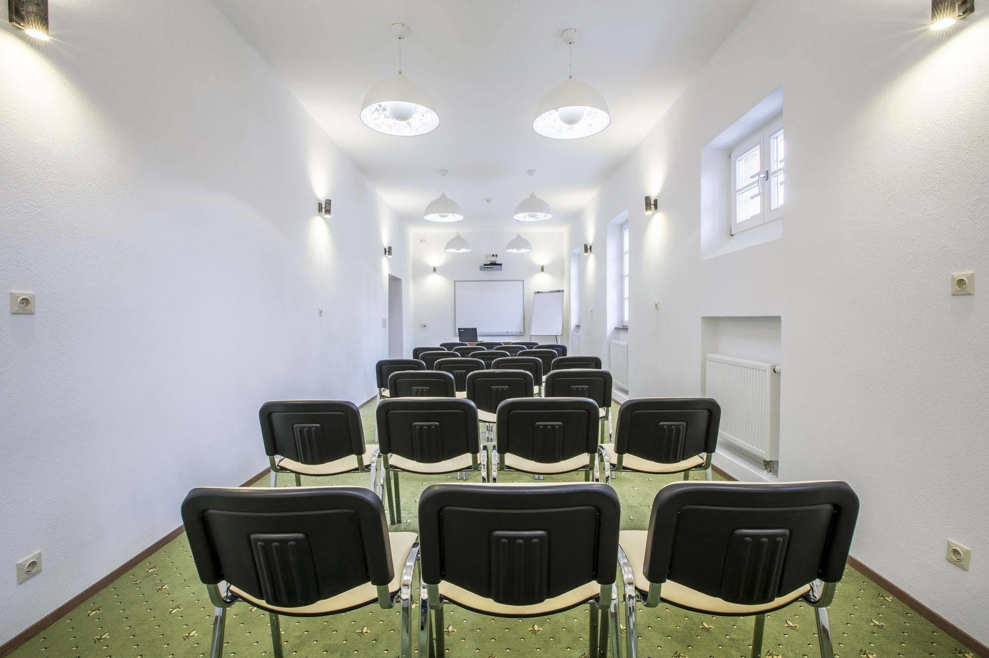Knast-Hotel Fronfeste Amberg Luaran gambar
